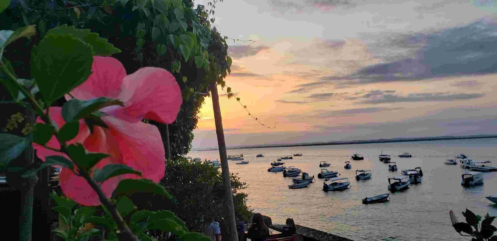 Restaurante Mar e Mel: Delícias do Mar em um Cenário Paradisíaco