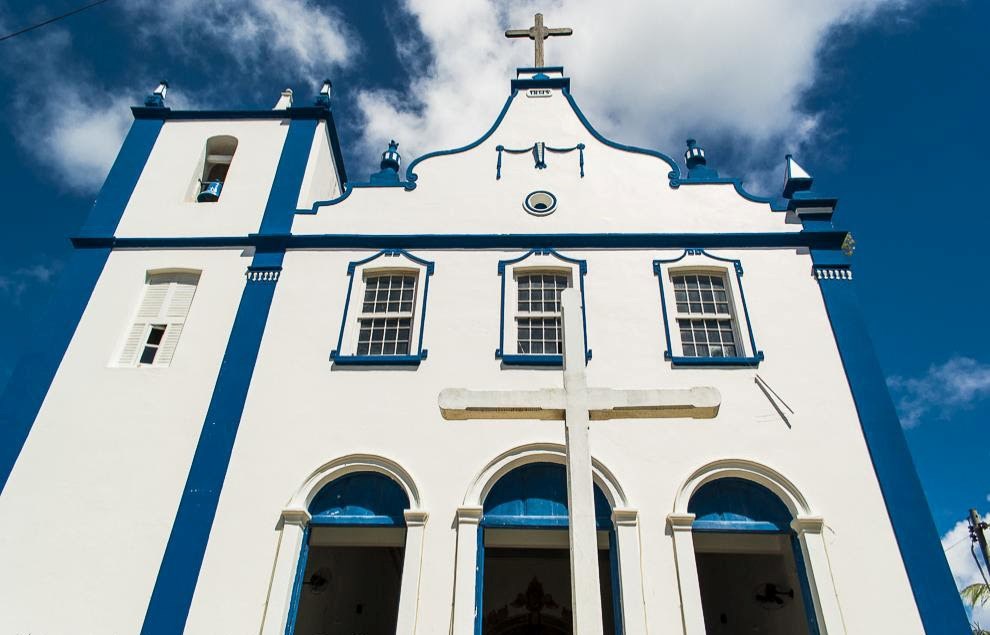 Nossa Senhora da Luz em Morro de São Paulo: Como é a festa?