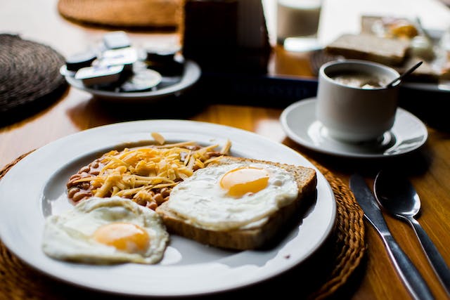 Café da Manhã em Morro de São Paulo: Referências de Lugares