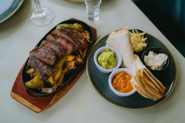 Restaurantes Argentinos em Morro de São Paulo