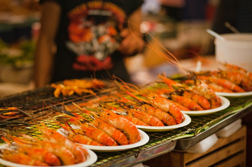 Comer Barato em Morro de São Paulo