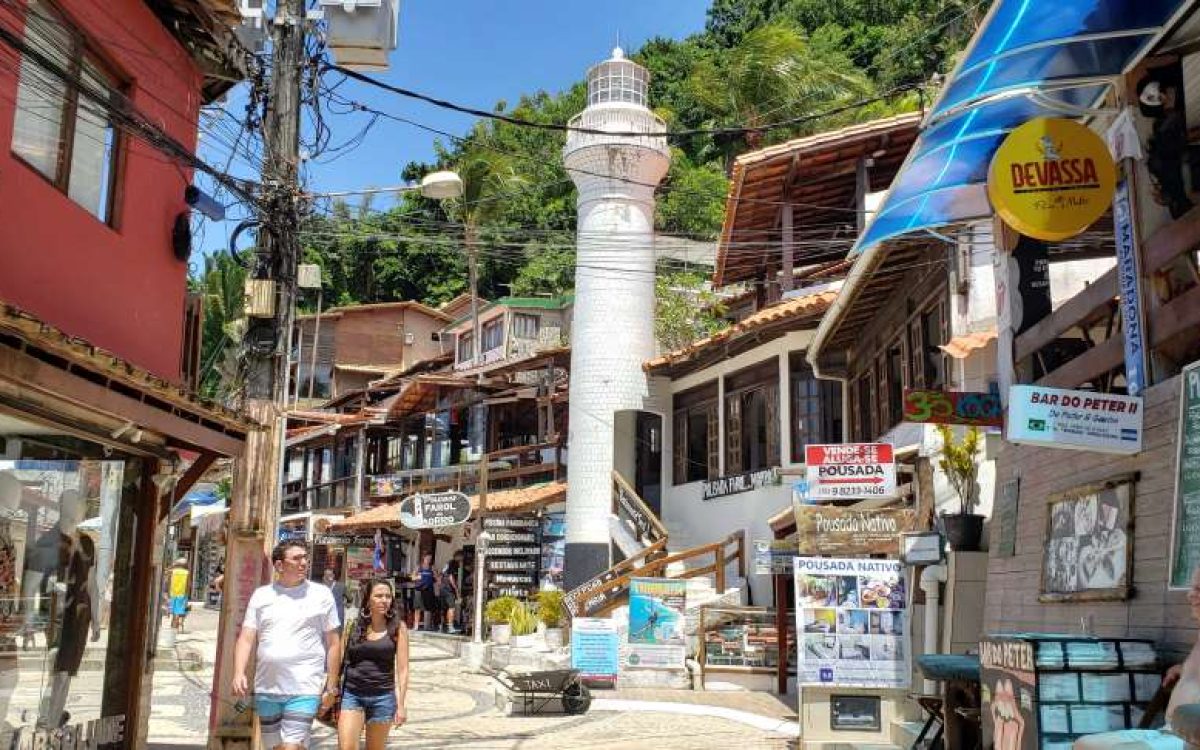 Navegação segura com Catamarã Morro de São Paulo