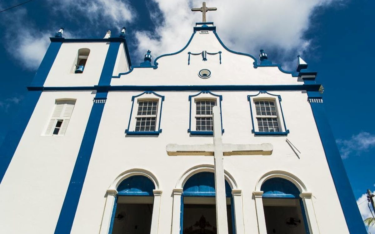 Nossa Senhora da Luz em Morro de São Paulo: Como é a festa?